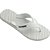 Chinelo Havaianas Masculino TRACK Waves 37/8 Branco PAR - Imagem 2