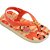 Chinelo Havaianas Infantil BABY Disney Classics 21 Laranj PAR - Imagem 2