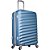 Mala de Viagem ABS 360º 18POL. AZ Claro - Imagem 2