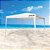 Tenda Gazebo Atrio Gazebo 3X3X2,5MT ACO - Imagem 3