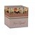 Cachepot Paper Decorado Pote 15 Giullia Quadrado 15X15 PCT.C/10 - Imagem 1