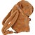 Mochila Infantil UP4YOU Capivara Pelucia M (6926845703132) - Imagem 4