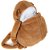 Mochila Infantil UP4YOU Capivara Pelucia M (6926845703132) - Imagem 5