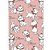 Caderno 10X1 Capa Dura Pooh e Marie 160FLS Classicos PCT.C/03 - Imagem 5