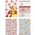 Caderno 10X1 Capa Dura Pooh e Marie 160FLS Classicos PCT.C/03 - Imagem 6