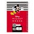 Caderno 01X1 Capa Dura Mickey e Minnie 80FLS PCT.C/04 - Imagem 4
