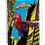 Caderno 01X1 Capa Dura Marvel 80FLS PCT.C/04 - Imagem 3
