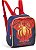 Kit Mochila Infantil Masculina Bolsa de Rodinha Homem ARANHA Seanite - Imagem 3