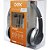 Fone de Ouvido Headset+fone HF100 C/MIC Preto - Imagem 3