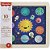 Fisher Price Wood Meu Primeiro QUEBRA-CABEÇA (S) - Imagem 3