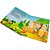 Livro QUEBRA-CABECA os TRES Porquinhos 3X15PCS 6PG - Imagem 3