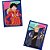 Figurinhas ONE Piece Envelope C/5 PCT.C/20 - Imagem 2