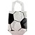 Copa do Mundo Sacola Futebol 20X8,5X21CM PCT.C/12 - Imagem 4