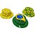 Copa do Mundo Chapeu Brasil Plast.cores SORT PCT.C/12 - Imagem 1