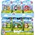 Miniatura Colecionavel Bluey Strater PACK 6CM (S) - Imagem 8