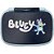 Laptop Infantil Bluey Minigame Bilingue - Imagem 1