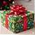 Papel Presente Bobina Couche 60CM. MOD.264 Hoho Noel BO-100MTS - Imagem 2