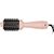 Escova de Cabelo Alisadora Secadora Brilho Rose 1300W BIV - Multi - Imagem 4