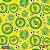 Copa do Mundo TNT Estampado 1,40M Brasil TOR RL-10MTS - Imagem 1