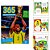 Copa do Mundo Livro 365 Curiosidades Futebol - Imagem 1