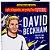 Copa do Mundo Livro ASTROS David BECKHAM127P - Imagem 3