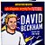 Copa do Mundo Livro ASTROS David BECKHAM127P - Imagem 4