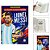 Copa do Mundo Livro ASTROS Lionel Messi - Imagem 1