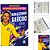 Copa do Mundo Livro ASTROS Ronaldinho Gaucho - Imagem 1