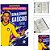 Copa do Mundo Livro ASTROS Ronaldinho Gaucho - Imagem 2