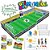 Copa do Mundo KIT Jogo Massinha Utibol 4PCS - Imagem 2