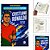 Copa do Mundo Livro ASTROS Cristiano Ronaldo - Imagem 1