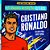 Copa do Mundo Livro ASTROS Cristiano Ronaldo - Imagem 3