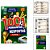 Copa do Mundo Livro 1001 PERGUNTAS/RESPOSTAS - Imagem 1