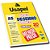 Bloco Tecnico sem Margem Usapel Desenho A3 120G 20FLS PCT.C/05 - Imagem 2