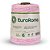 Barbante Colorido 600G 4/6 Fios 610M Rosa Bebe - Euroroma - Imagem 3