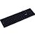 Teclado Office EASY USB 2.0 Preto - Imagem 4