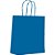 Sacola para Presente Lisa Azul Royal PP 14,5X16X8CM PCT.C/10 - Imagem 1