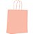 Sacola para Presente Lisa Rosa Bebe PP 14,5X16X8CM PCT.C/10 - Imagem 2