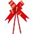Laco Pronto Liso 30MM Vermelho PCT.C/100 - Imagem 2