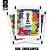 Copa Panini 2026 Figurinhas Fifa 50BLX12ENV.C/7 CX.C/600 - Imagem 2