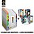 Copa Panini 2026 ALBUM CD PRATA+4 Latas Classic CX.C/10 - Imagem 1