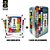 Copa Panini 2026 Figurinhas C/LATA Classic GRAT CX.C/400 - Imagem 1