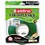 Fita Dupla Face Massa Acrilica Verde 12MMX20M (7896603807015) - Imagem 2