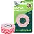 Fita Dupla Face Espuma 24MMX2M. - Imagem 1