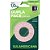 Fita Dupla Face Espuma 19MMX2M. - Imagem 3