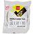 Fita Dupla Face Double Sided Tape 12MMX9,114M - Imagem 3