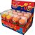 Apontador com Deposito Decor. Foods 1 Furo 2MOD. DP.C/12 - Imagem 1