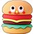 Apontador com Deposito Decor. Foods 1 Furo 2MOD. DP.C/12 - Imagem 3