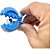 Apontador com Deposito Roke CRAZY FISH (S) DP.C/24 - Imagem 3