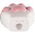 Apontador com Deposito TRIS PUFFY Patinha 4 Cores POTE-24 - Imagem 3